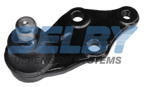 Ball Joint Lower Fits Hyundai i30 BJ3844 - Selby | Universal Auto Spares