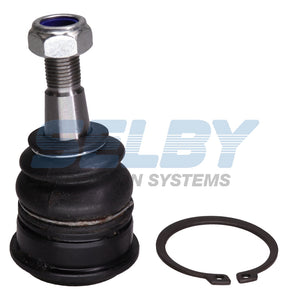 Ball Joint Front Lower Fits Suzuki Swift FZ, 2012-17 & AZ,2017-On BJ3858 - Selby | Universal Auto Spares