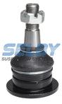 Ball Joint Upper Fits Hilux Kun Series 05-09 KUN, TGN,TN4 BJ3881 - Selby | Universal Auto Spares