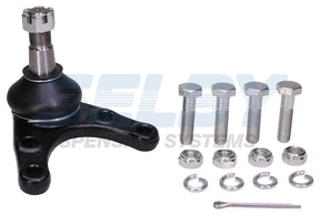 Ball Joint Lower Fits Courier, B series, BT-50, Ranger Small Taper BJ3955 - Selby | Universal Auto Spares