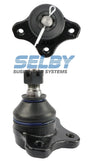 Ball Joint Front Upper Fits Mazda B-Series Ford Courier 85- 99-06, Ford Ranger BT-50 06-10 BJ3956 - Selby | Universal Auto Spares