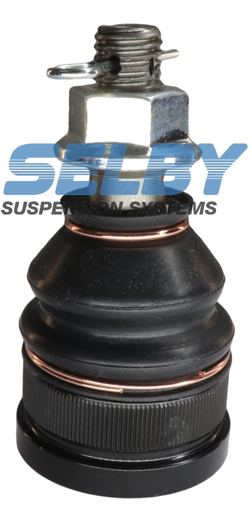 Ball Joint UPPER BJ. Fits RANGER PX / BT-50 UP-UR. BJ3957 - SELBY | Universal Auto Spares