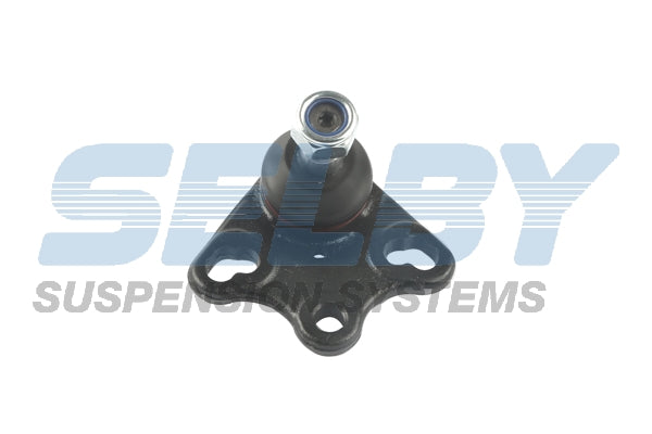 Ball Joint Front Fits Mercedes Benz A-Class, B-Class BJ3967 - Selby | Universal Auto Spares