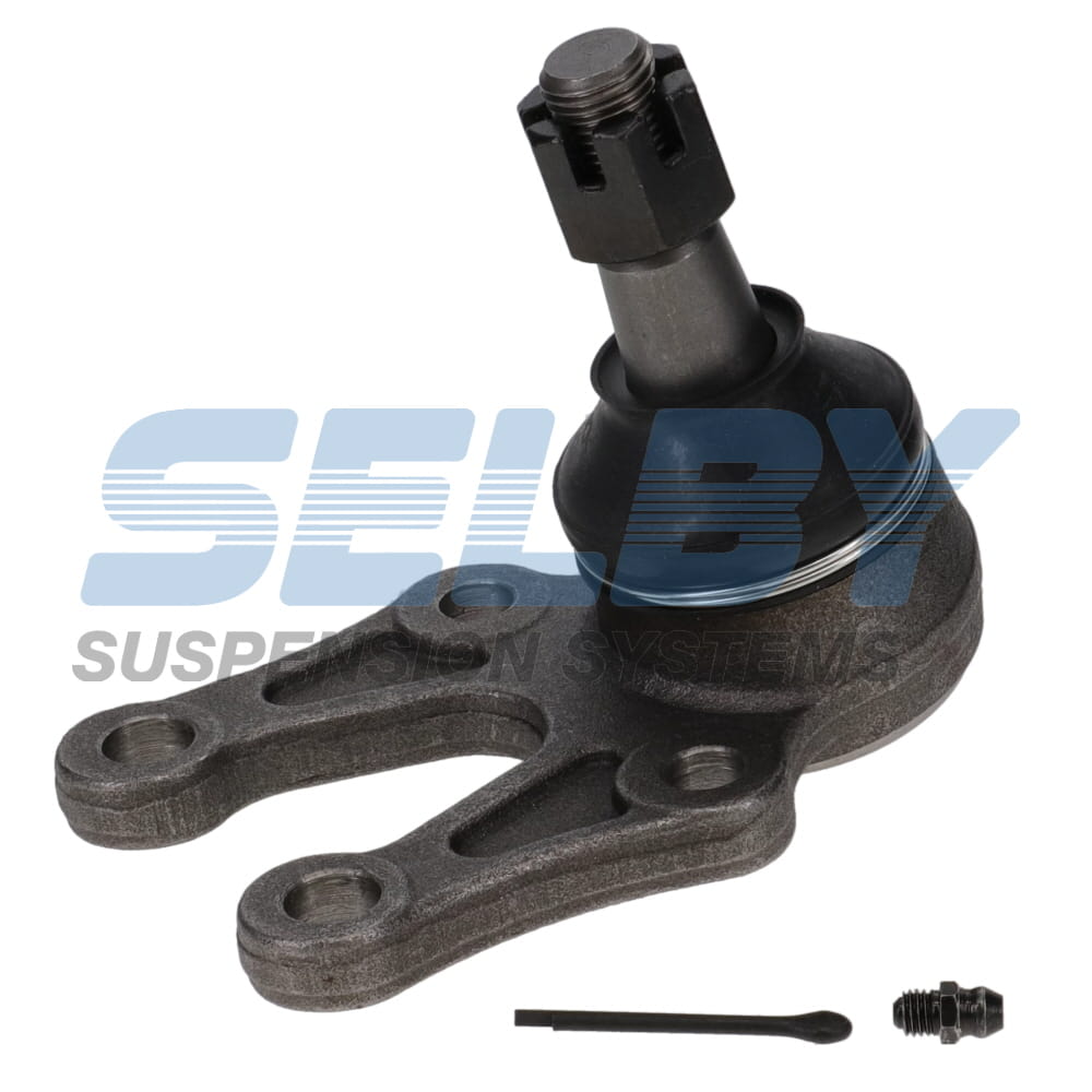 Ball Joint Front Lower Fits Toyota Hiace 04-09 KDH200/220/222,TRH200/214/221 BJ3972 - Selby | Universal Auto Spares