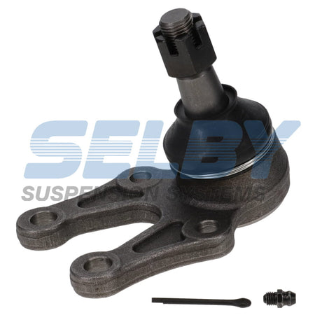 Ball Joint Front Lower Fits Toyota Hiace 04-09 KDH200/220/222,TRH200/214/221 BJ3972 - Selby | Universal Auto Spares