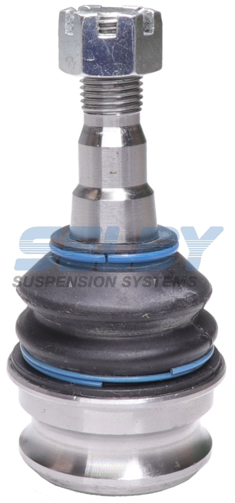 Ball Joint Lower Fits Impreza 93 - 00, Outback 90 - 02, Liberty 90 - 9/99 BJ4141 - Selby | Universal Auto Spares