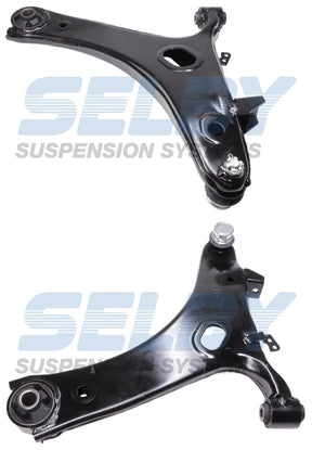 Left Front Lower Control Arm Fits Subaru XV GP7 (L) BJ4145L-ARM - Selby