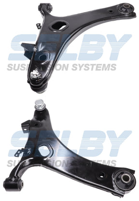 Right Front Lower Control Arm Fits Subaru XV GP7 (R) BJ4145R-ARM - Selby
