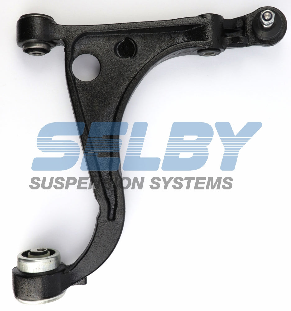 LH Lower Control Arm Fits Falcon AU2, AU3, BA, BF BJ426L-ARM - Selby