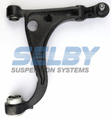 LH Lower Control Arm Fits Falcon AU2, AU3, BA, BF BJ426L-ARM - Selby