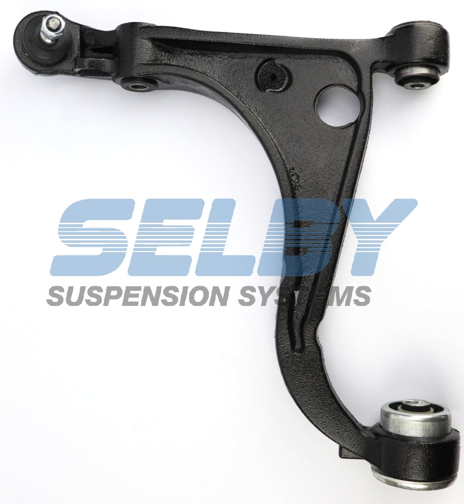 RH Lower Control Arm Fits Falcon AU2, AU3, BA, BF BJ426R-ARM - Selby