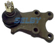 Ball Joint Front Lower Fits Holden Jackaroo UBS26, UBS73 98-04 BJ4370 - Selby | Universal Auto Spares