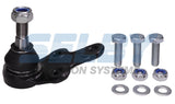 Ball Joint Fits Ford Focus Lower Ball Pin 18mm 06/05-02/06 BJ4382 - Selby | Universal Auto Spares