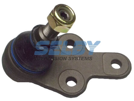 Ball Joint Fits Ford Focus 21mm BJ Pin Taper 03/06-06/12 BJ4387 - Selby | Universal Auto Spares