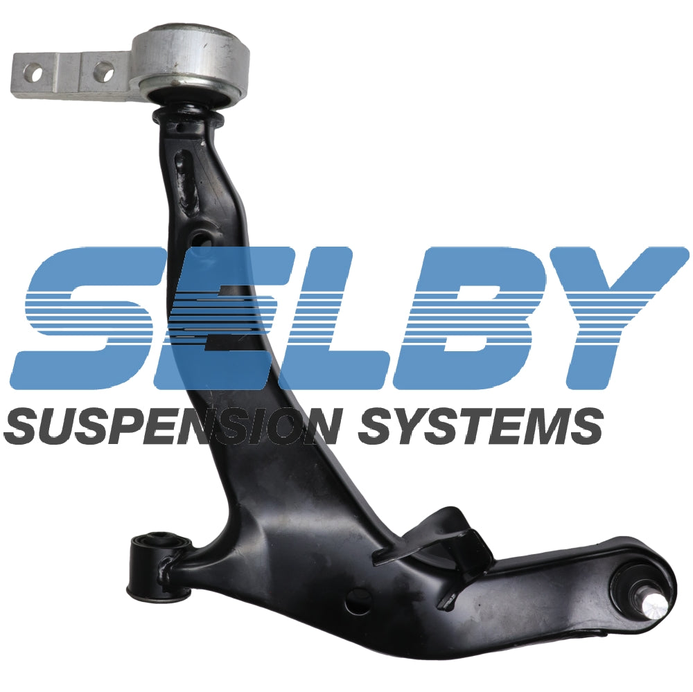 LH Lower Control Arm Fits Nissan Murano 03-07 BJ445L-ARM - Selby