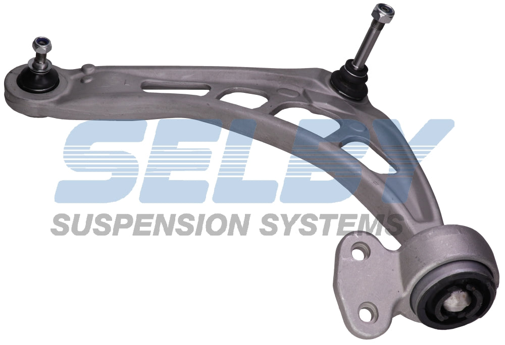 Front Lower Control Arm Fits BMW E46 3 Series 9/98-1/05 BJ4465L-ARM - Selby | Universal Auto Spares