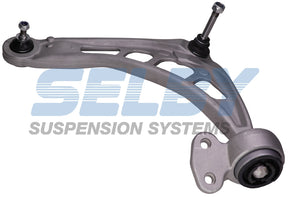 Front Lower Control Arm Fits BMW E46 3 Series 9/98-1/05 BJ4465L-ARM - Selby