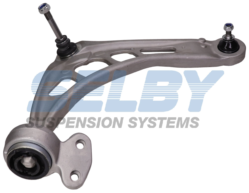 Front Right Lower Control Arm Fits BMW E46 3 Series 9/98-1/05 BJ4466R-ARM - Selby