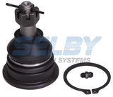Ball Joint Upper Fits Navara D22 2WD, 4WD 4/97 - 2013 BJ4821 - Selby | Universal Auto Spares