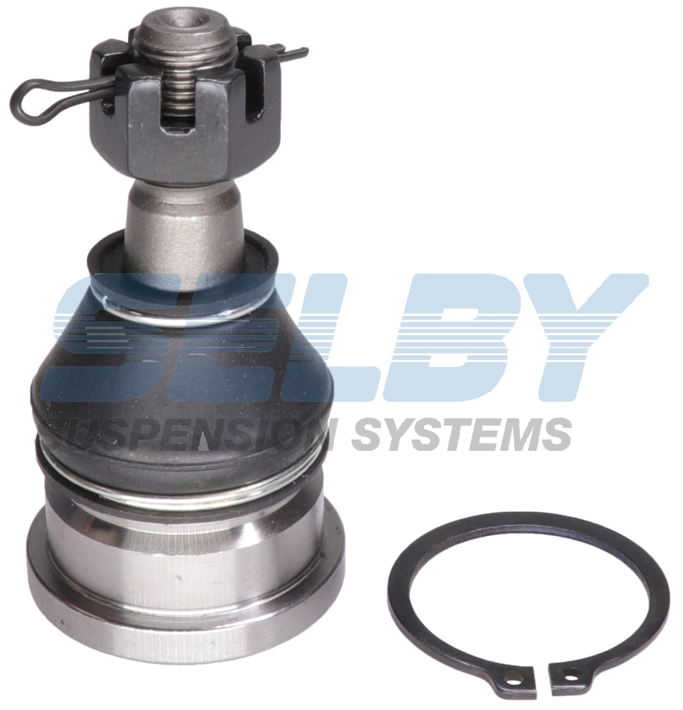 Ball Joint Lower Fits Toyota Prius 20 Series 10/03-05/09 BJ517 - Selby | Universal Auto Spares