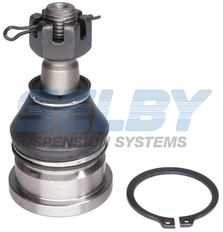 Ball Joint Lower Fits Toyota Prius 20 Series 10/03-05/09 BJ517 - Selby | Universal Auto Spares