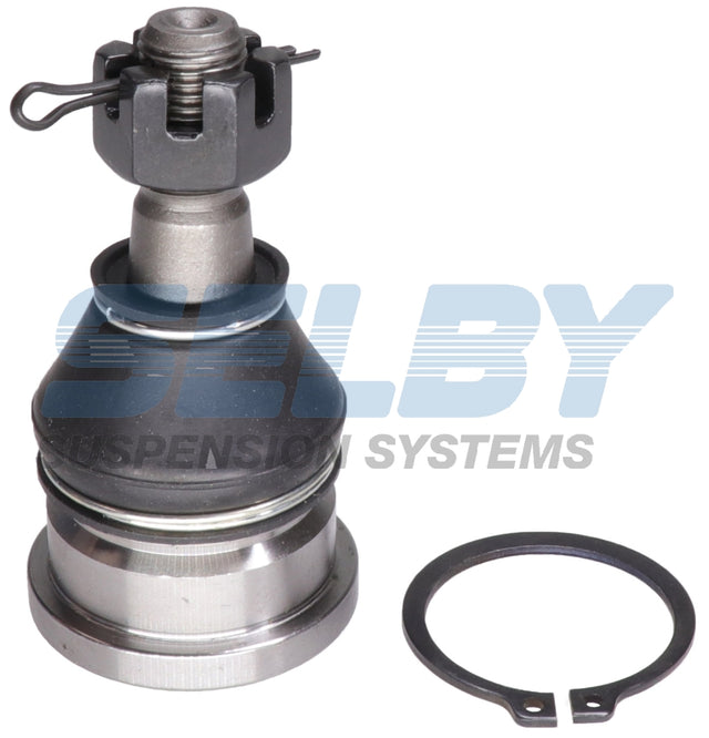 Ball Joint Lower Fits Toyota Prius 20 Series 10/03-05/09 BJ517 - Selby | Universal Auto Spares