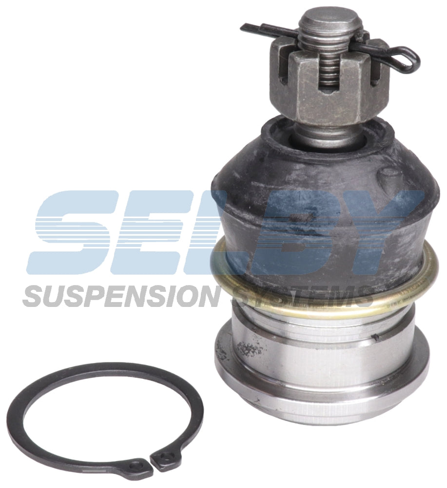 Ball Joint Front Lower Fits Nissan Skyline R33 93-98, Silvia S14 S15 BJ492 - Selby | Universal Auto Spares