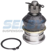 Ball Joint Front Lower Fits Nissan Skyline R33 93-98, Silvia S14 S15 BJ492 - Selby | Universal Auto Spares