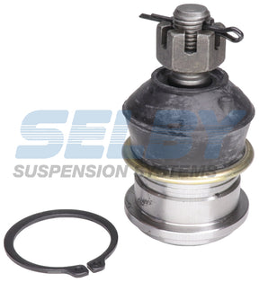 Ball Joint Front Lower Fits Nissan Skyline R33 93-98, Silvia S14 S15 BJ492 - Selby | Universal Auto Spares