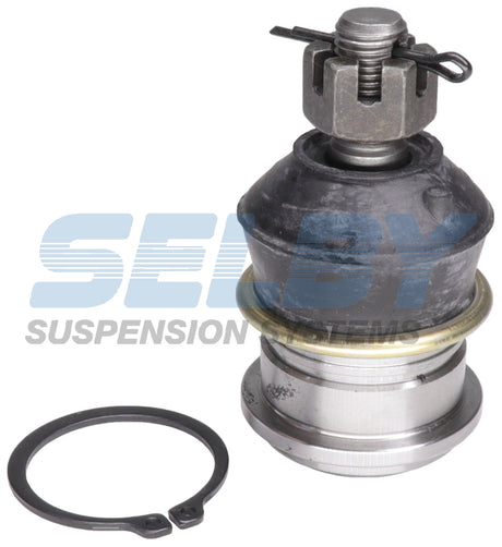 Ball Joint Front Lower Fits Nissan Skyline R33 93-98, Silvia S14 S15 BJ492 - Selby | Universal Auto Spares