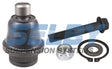 Ball Joint Front Lower Fits Nissan Pathfinder 05-10 (43.25mm Lower Base OD) D40 Thai Made BJ4982 - Selby | Universal Auto Spares