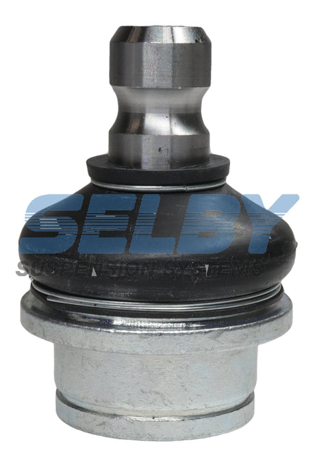 Ball Joint Front Lower Fits Nissan Pathfinder Navara (Spain) D40 Infiniti QX56 05-12 45.25mm Lower Base OD BJ4992 - Selby | Universal Auto Spares