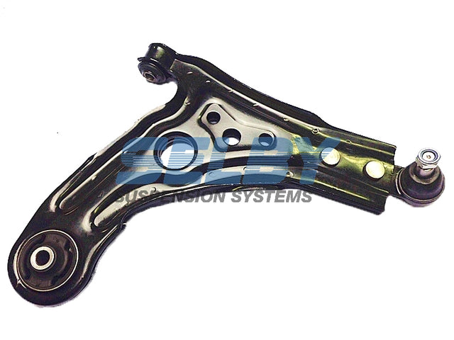 FRT LOWER CONTROL ARM RIGHT (R/H) Fits DAEWOO KALOS BJ5000R-ARM - Selby | Universal Auto Spares