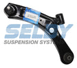 FRT LOWER CONTROL ARM LEFT (L/H) Fits SUZUKI SX4 2/2007 ON BJ5001L-ARM - Selby | Universal Auto Spares