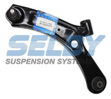 FRT LOWER CONTROL ARM LEFT (L/H) Fits SUZUKI SX4 2/2007 ON BJ5001L-ARM - Selby
