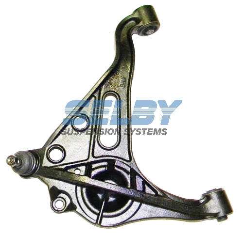 Lower Control Arm (LH) Fits Suzuki Grand Vitara 3/98 - 07/05 BJ5006L-ARM - Selby