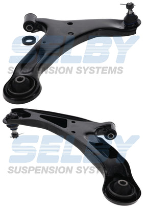 Right Front Lower Control Arm Fits Suzuki Grand Vitara 06-11 BJ5015R-ARM - Selby
