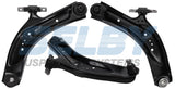 Front Lower Control Arm (Left) Fits Nissan X-Trail T32 BJ5019L-ARM - Selby