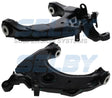 Lower Control Arm (RH) Fits Toyota Hilux 4WD KZN165 97-05 BJ502R-ARM - Selby | Universal Auto Spares