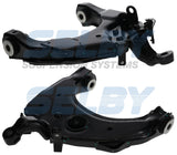 Lower Control Arm (RH) Fits Toyota Hilux 4WD KZN165 97-05 BJ502R-ARM - Selby