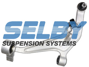 Left Lower Control Arm Fits Nissan X-Trail T30 00-07 BJ5035L-ARM - Selby