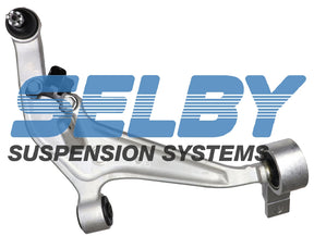 RH Lower Control Arm Fits Nissan X-Trail 00-07 (T30) BJ5036R-ARM - Selby