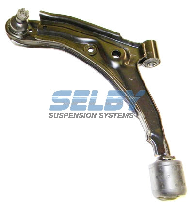 Left Front Lower Control Arm Fits Nissan Pulsar N14 BJ506L-ARM - Selby