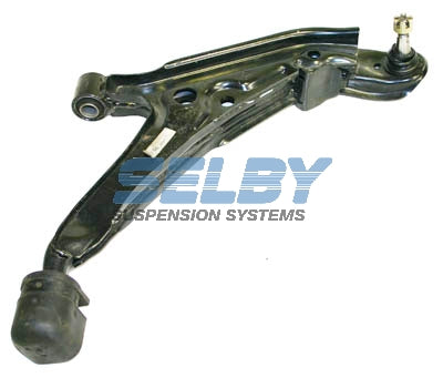 Right Front Lower Control Arm Fits Nissan Pulsar N14 BJ506R-ARM - Selby