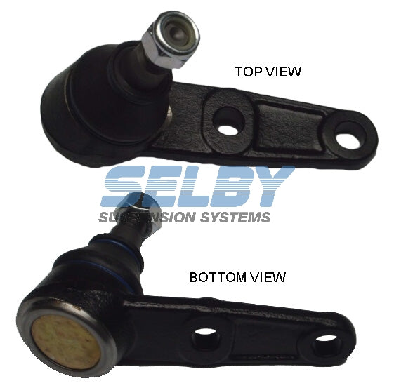 Ball Joint Front Lower Fits Holden Barina TK 05-09, Daewoo Kalos 02-09 BJ5089 - Selby | Universal Auto Spares