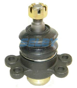 Ball Joint F) UPPER Fits HOLDEN RODEO 89-02 4WD BJ805 - SELBY