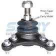 Ball Joint Top Fits GM, Isuzu Various (18mm Taper) BJ5361 - Selby | Universal Auto Spares