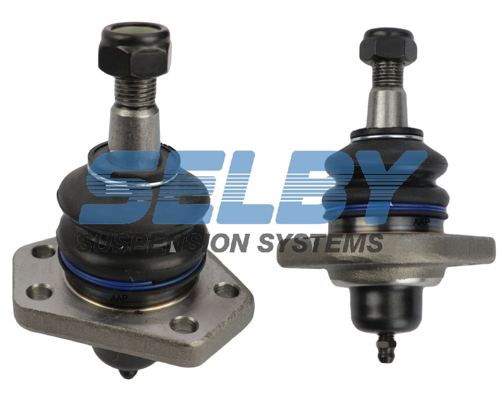 Ball Joint Upper Fits Holden HR-WB Torana LC-UC BJ54 - Selby | Universal Auto Spares