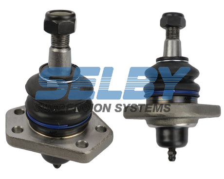 Ball Joint Upper Fits Holden HR-WB Torana LC-UC BJ54 - Selby | Universal Auto Spares