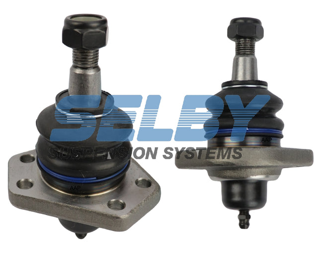 Ball Joint Upper Fits Holden HR-WB Torana LC-UC BJ54 - Selby | Universal Auto Spares